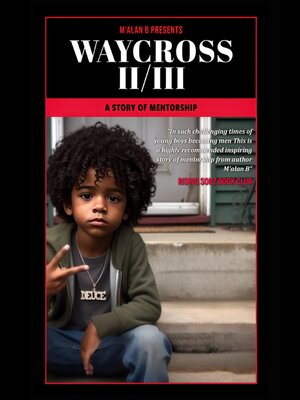 cover image of Waycross II/III